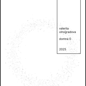 Valeriia Vinogradova – Domna 0 (2025)