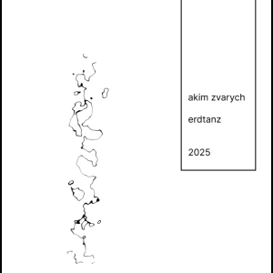 Akim Zvarych – Erdtanz (2025)