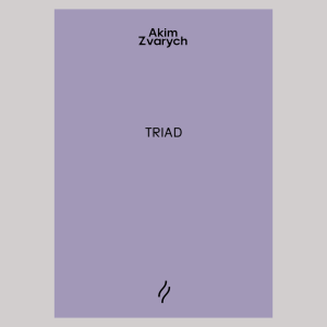 Triad (2025)