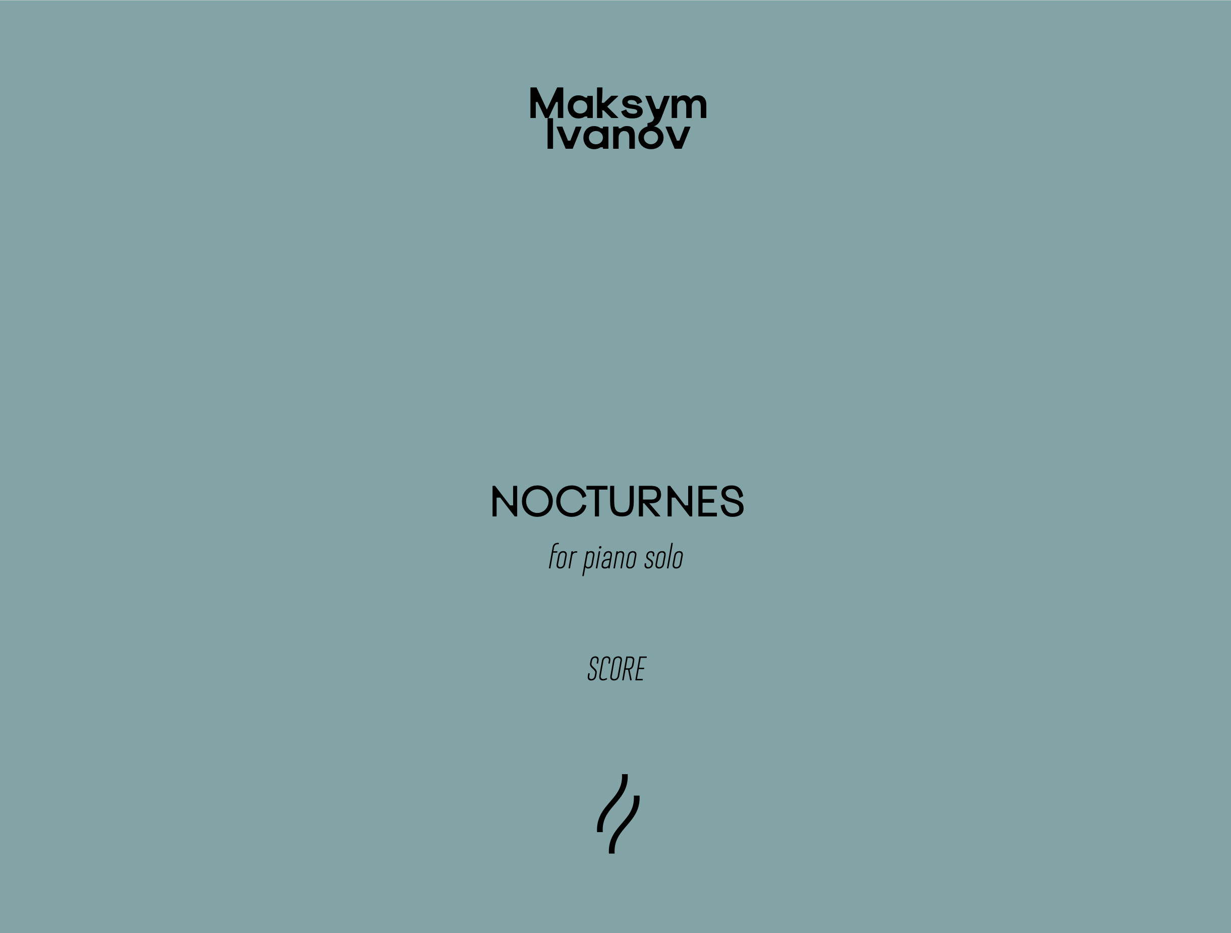 Nocturnes - Зображення 1