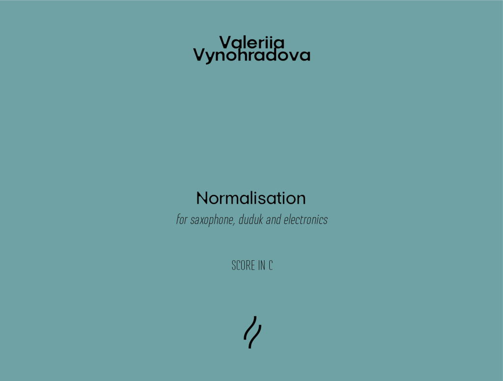 Normalisation