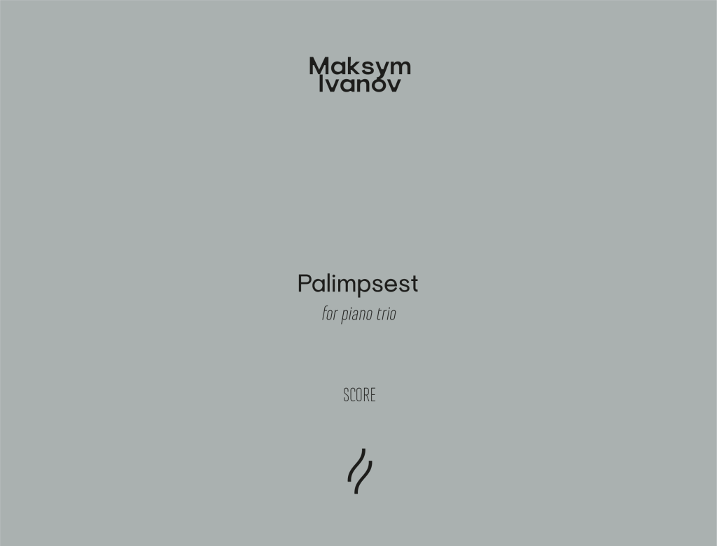 Palimpsest