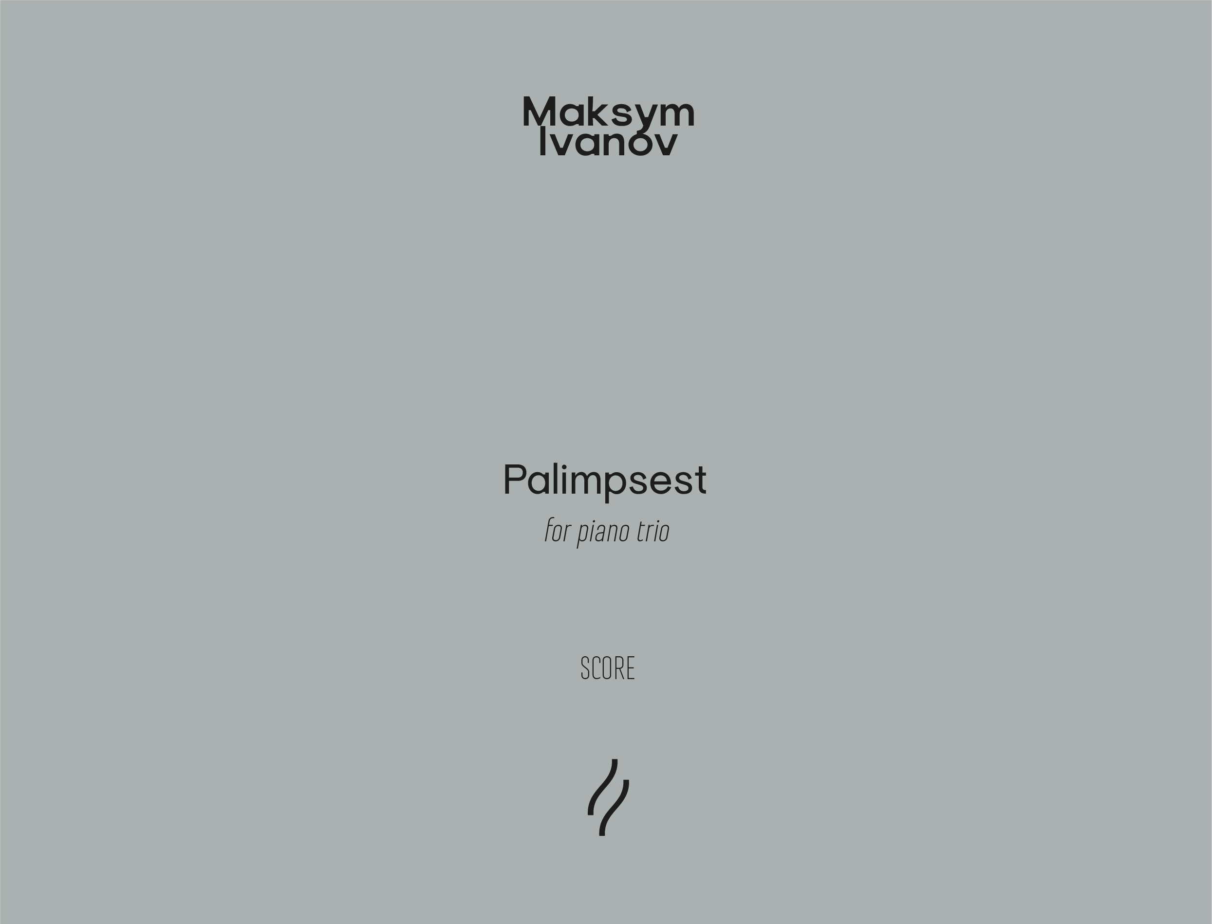 Palimpsest - Зображення 1