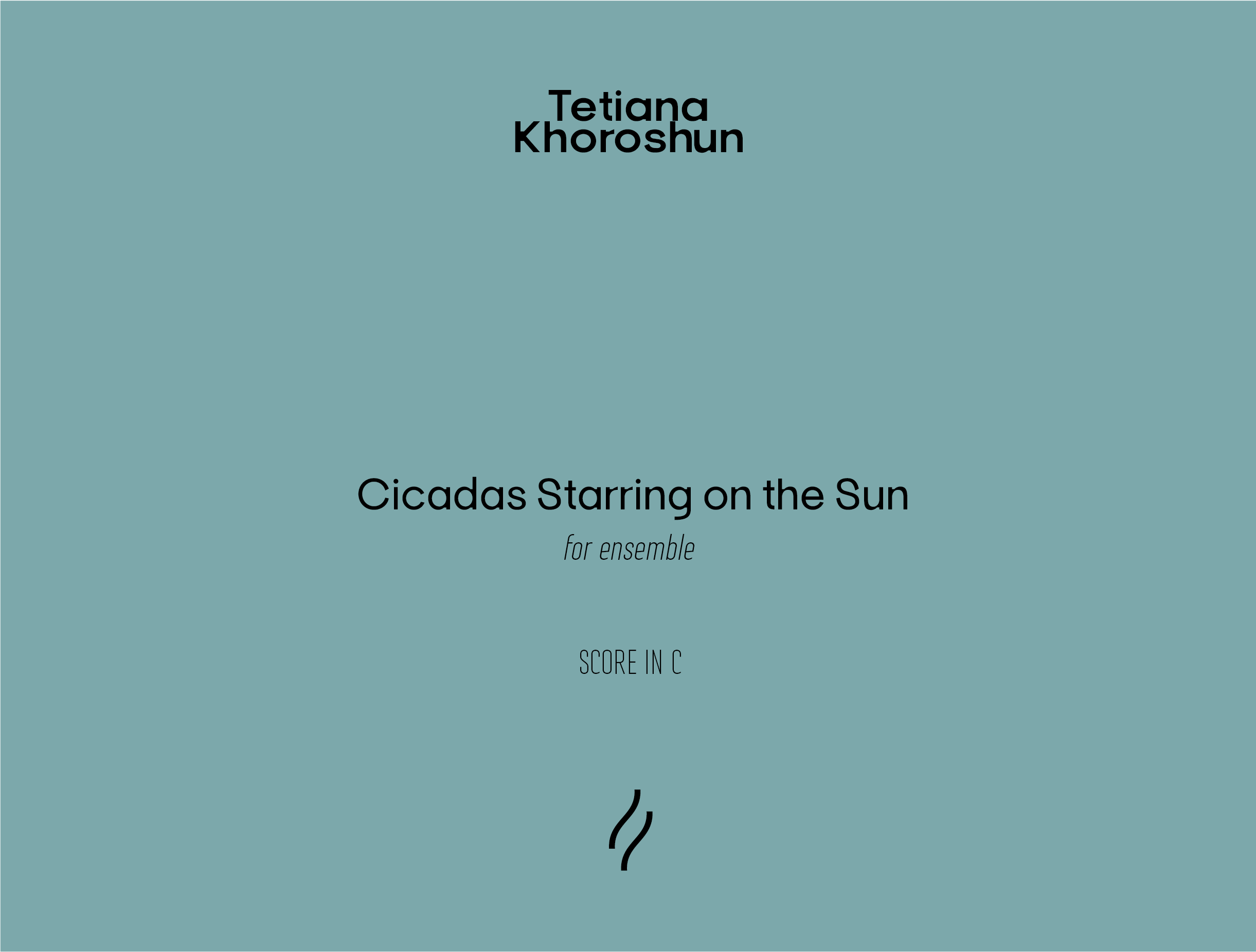 Cicadas Starring on the Sun - Зображення 1