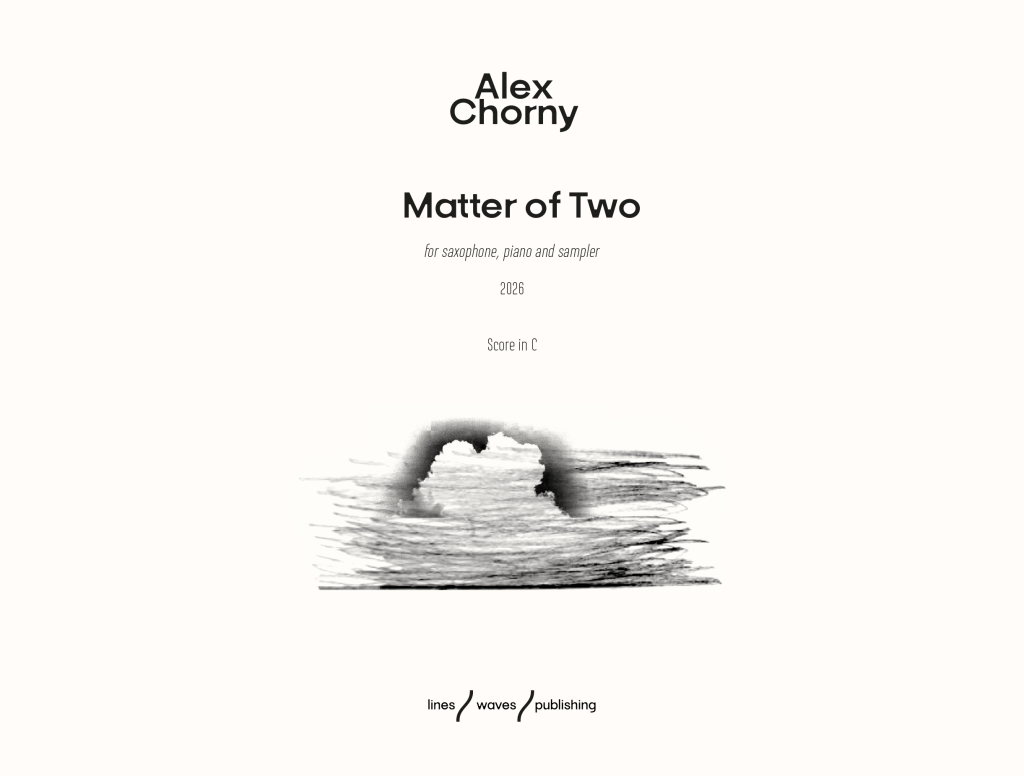Matter of Two
