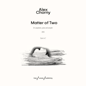 Matter of Two - Зображення 2